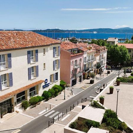 Best Western Hotel Matisse Σαιντ-Μαξίμ Εξωτερικό φωτογραφία