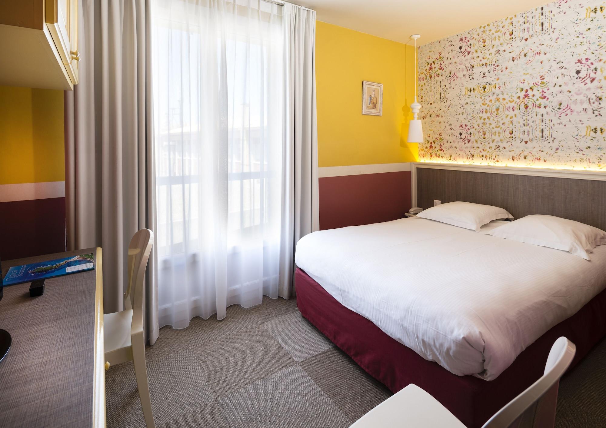 Best Western Hotel Matisse Σαιντ-Μαξίμ Εξωτερικό φωτογραφία