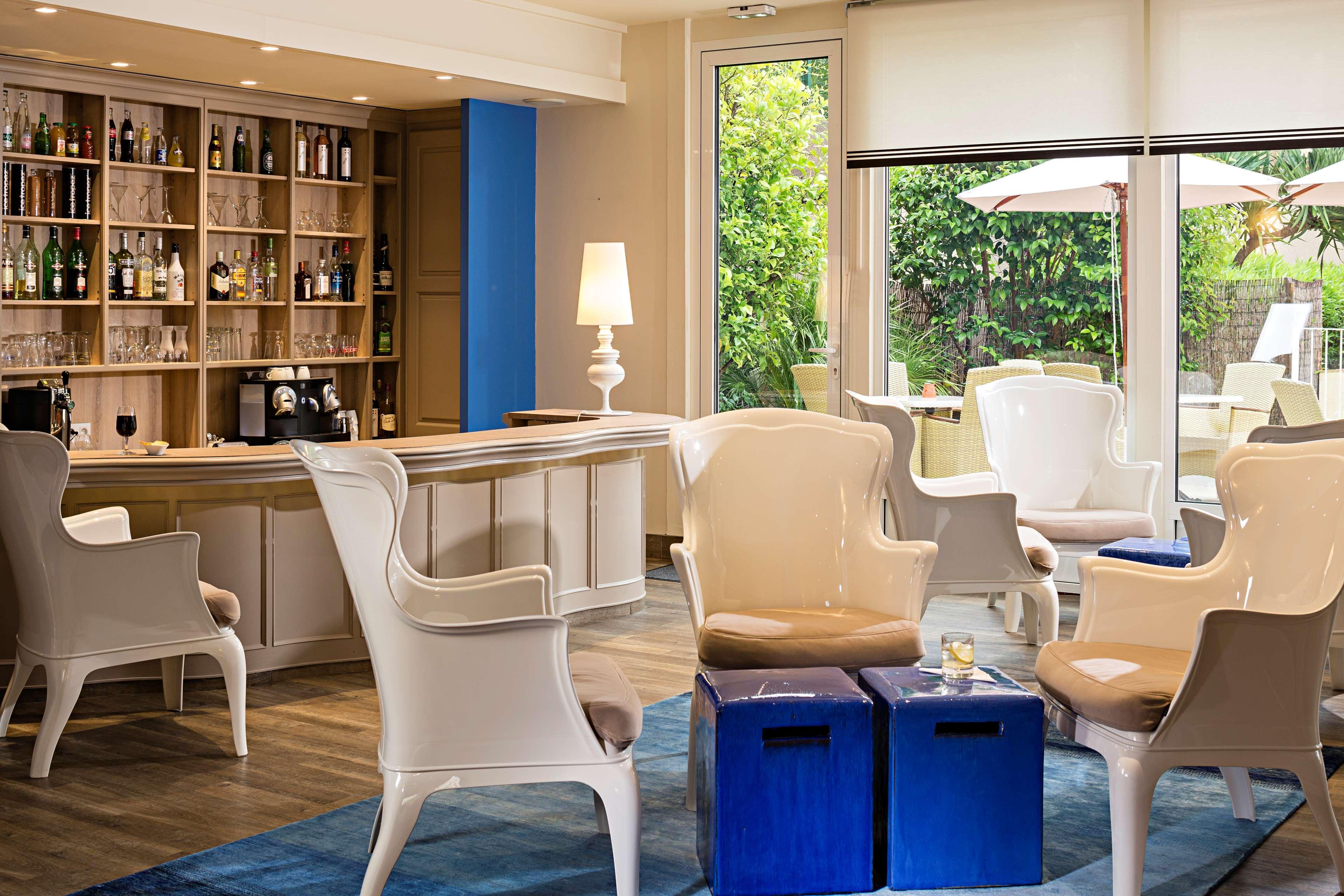 Best Western Hotel Matisse Σαιντ-Μαξίμ Ανέσεις φωτογραφία