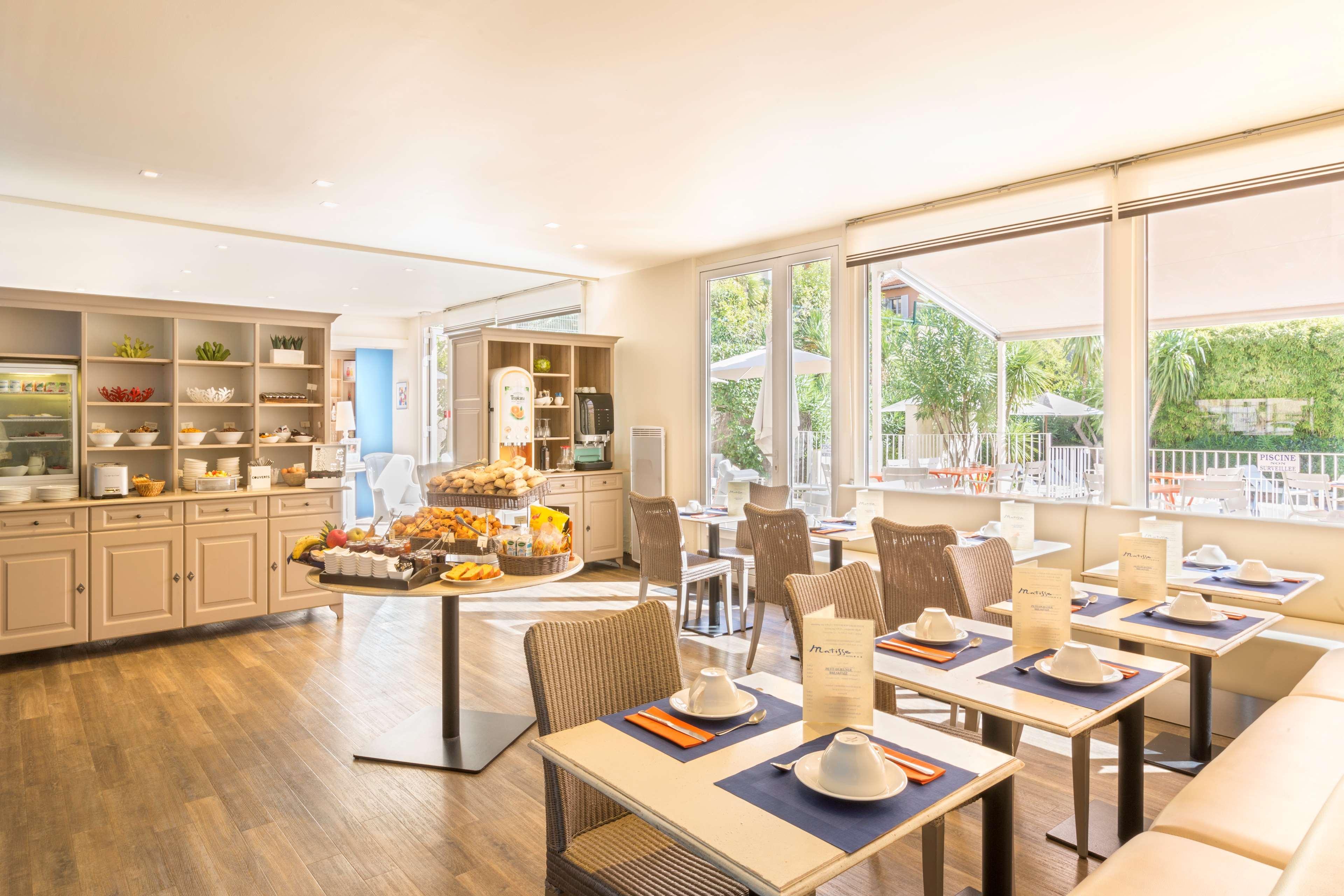 Best Western Hotel Matisse Σαιντ-Μαξίμ Εξωτερικό φωτογραφία