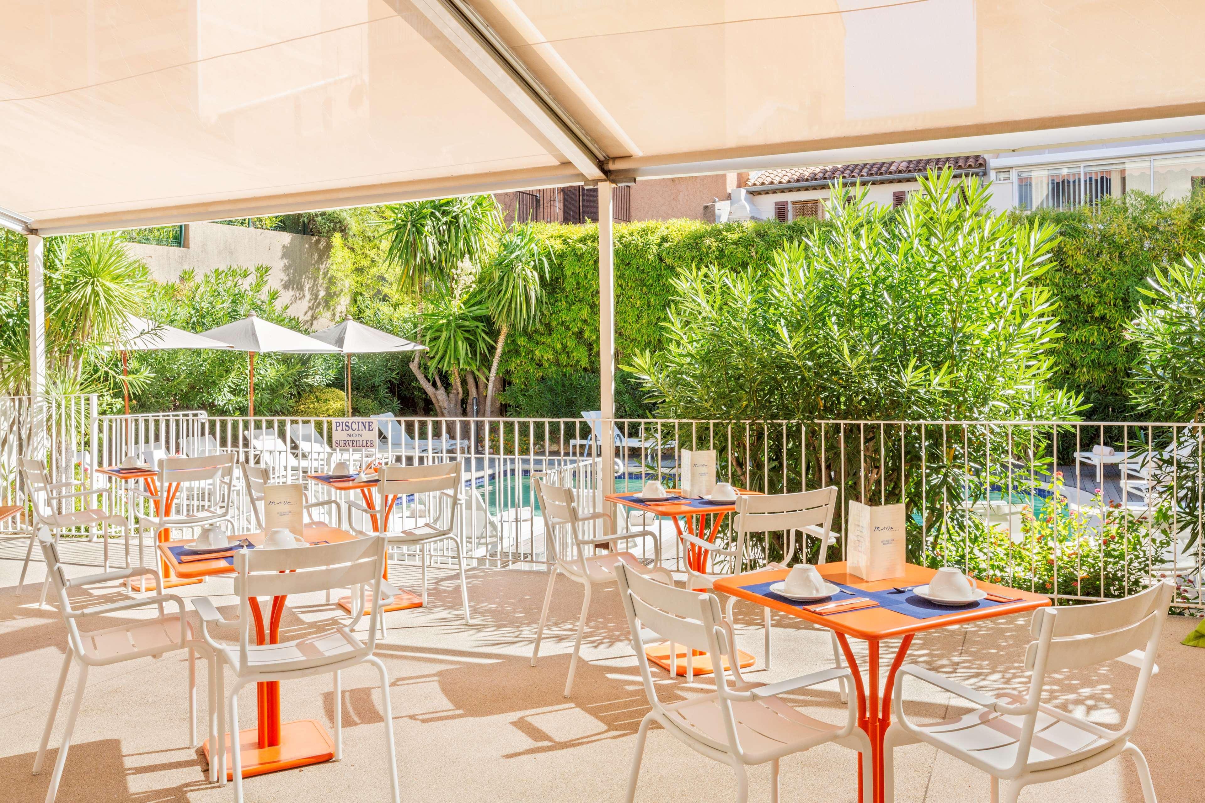 Best Western Hotel Matisse Σαιντ-Μαξίμ Εξωτερικό φωτογραφία