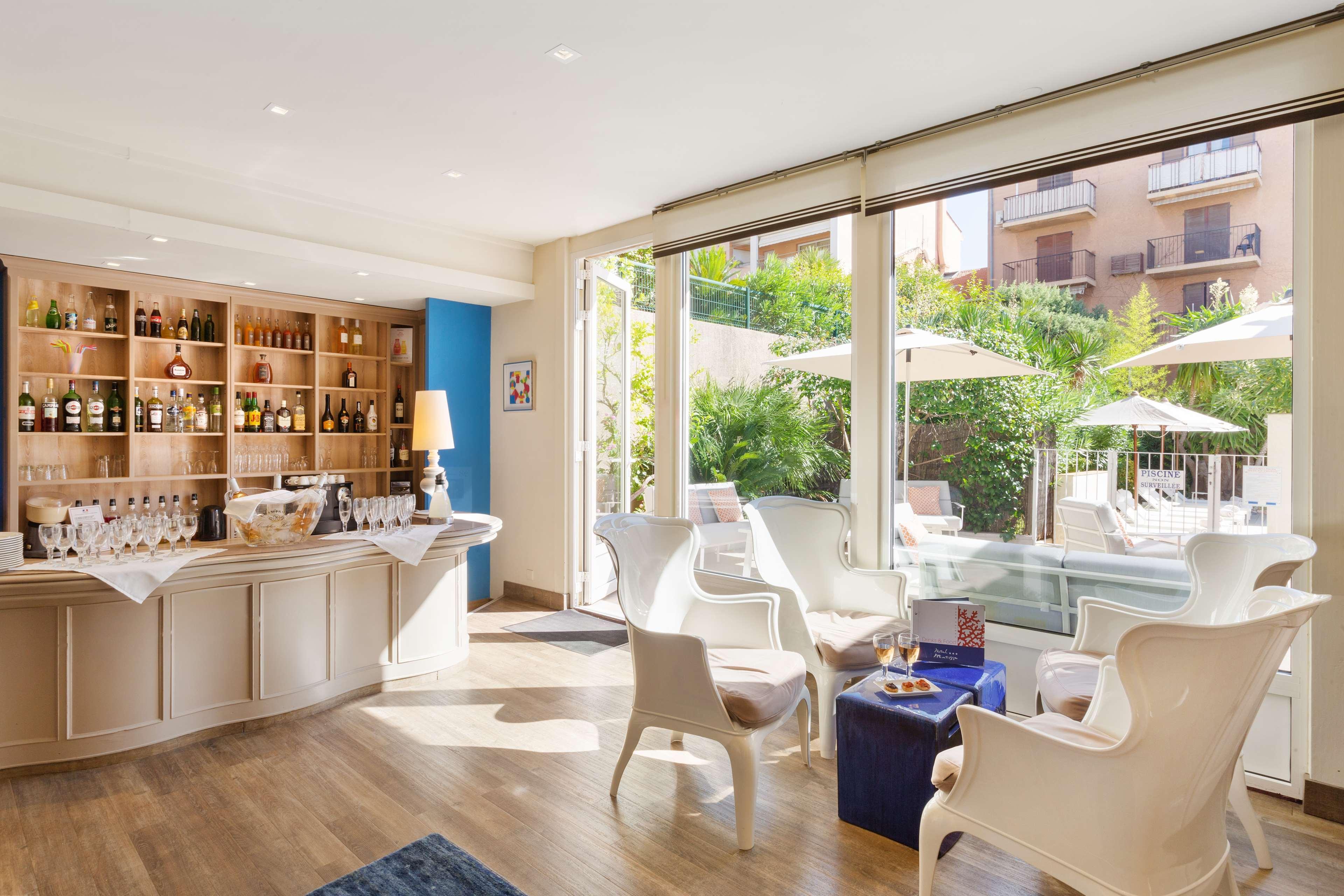 Best Western Hotel Matisse Σαιντ-Μαξίμ Εξωτερικό φωτογραφία