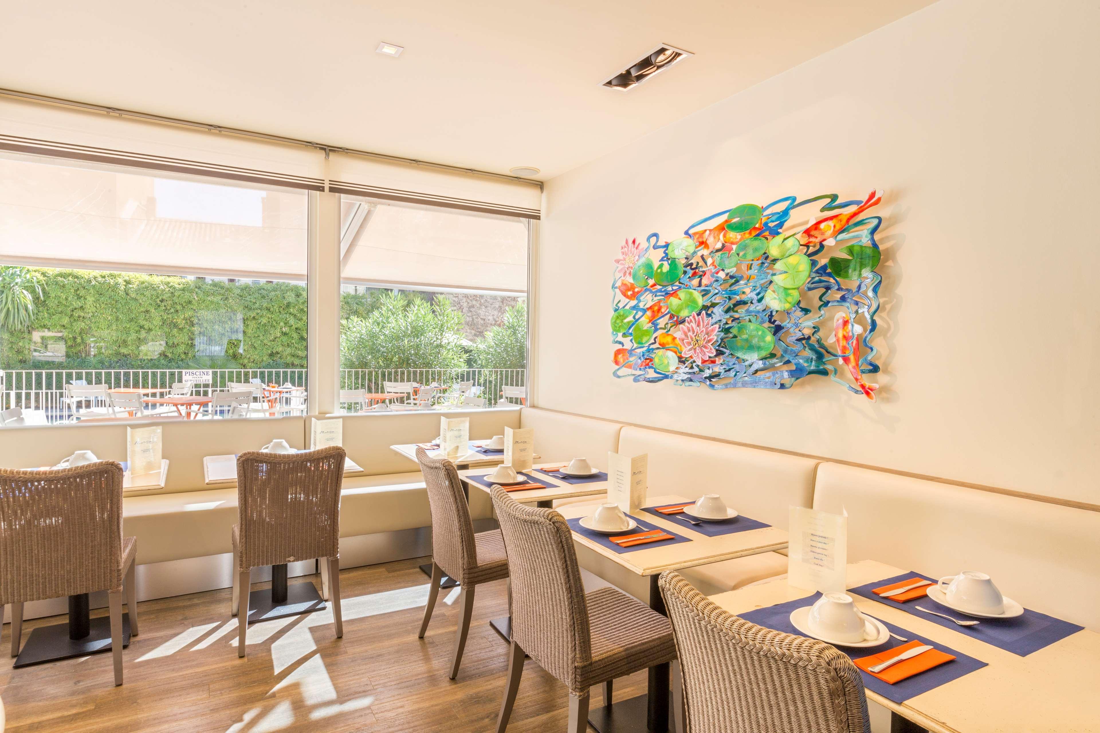 Best Western Hotel Matisse Σαιντ-Μαξίμ Εξωτερικό φωτογραφία