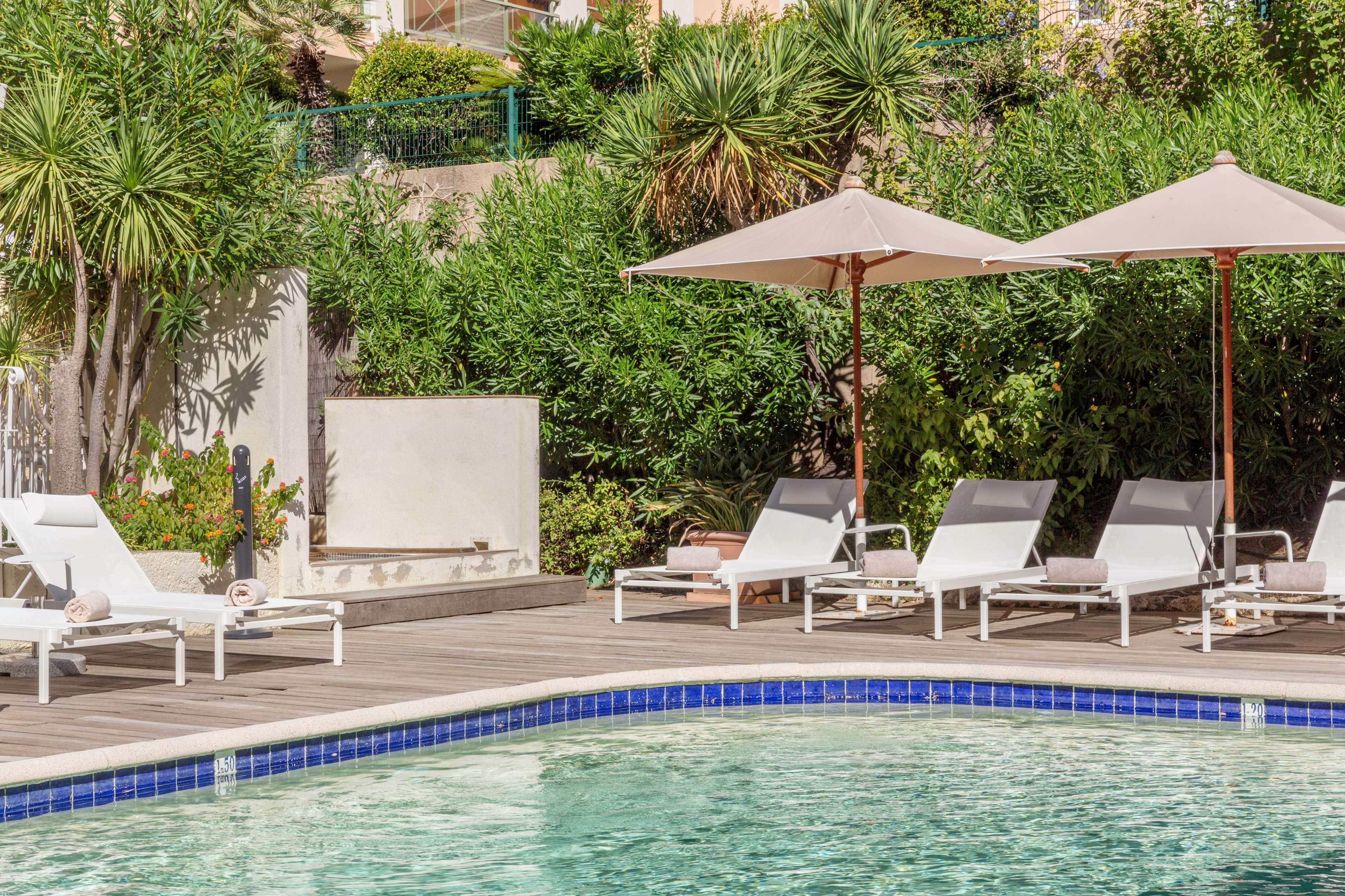 Best Western Hotel Matisse Σαιντ-Μαξίμ Εξωτερικό φωτογραφία