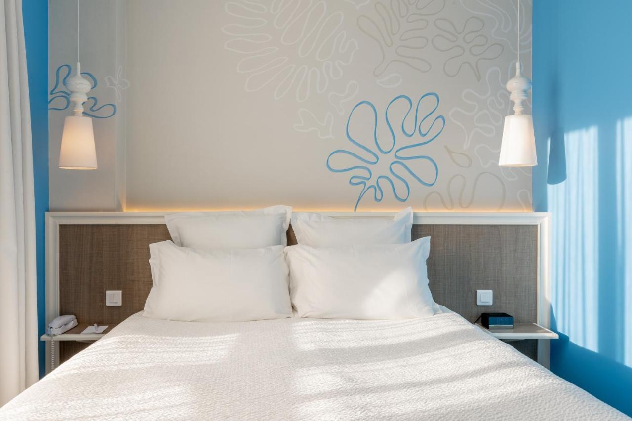 Best Western Hotel Matisse Σαιντ-Μαξίμ Εξωτερικό φωτογραφία