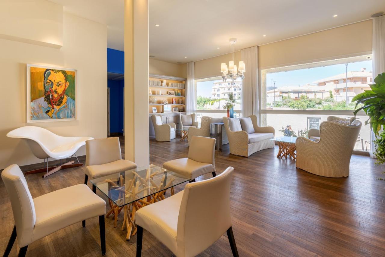 Best Western Hotel Matisse Σαιντ-Μαξίμ Εξωτερικό φωτογραφία