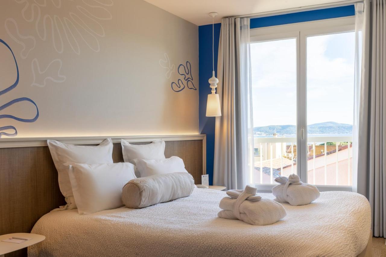 Best Western Hotel Matisse Σαιντ-Μαξίμ Εξωτερικό φωτογραφία