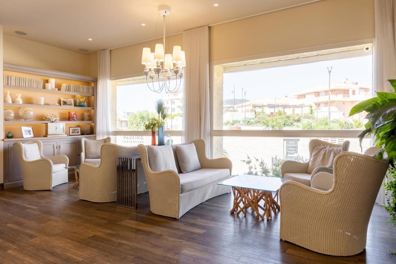 Best Western Hotel Matisse Σαιντ-Μαξίμ Εξωτερικό φωτογραφία