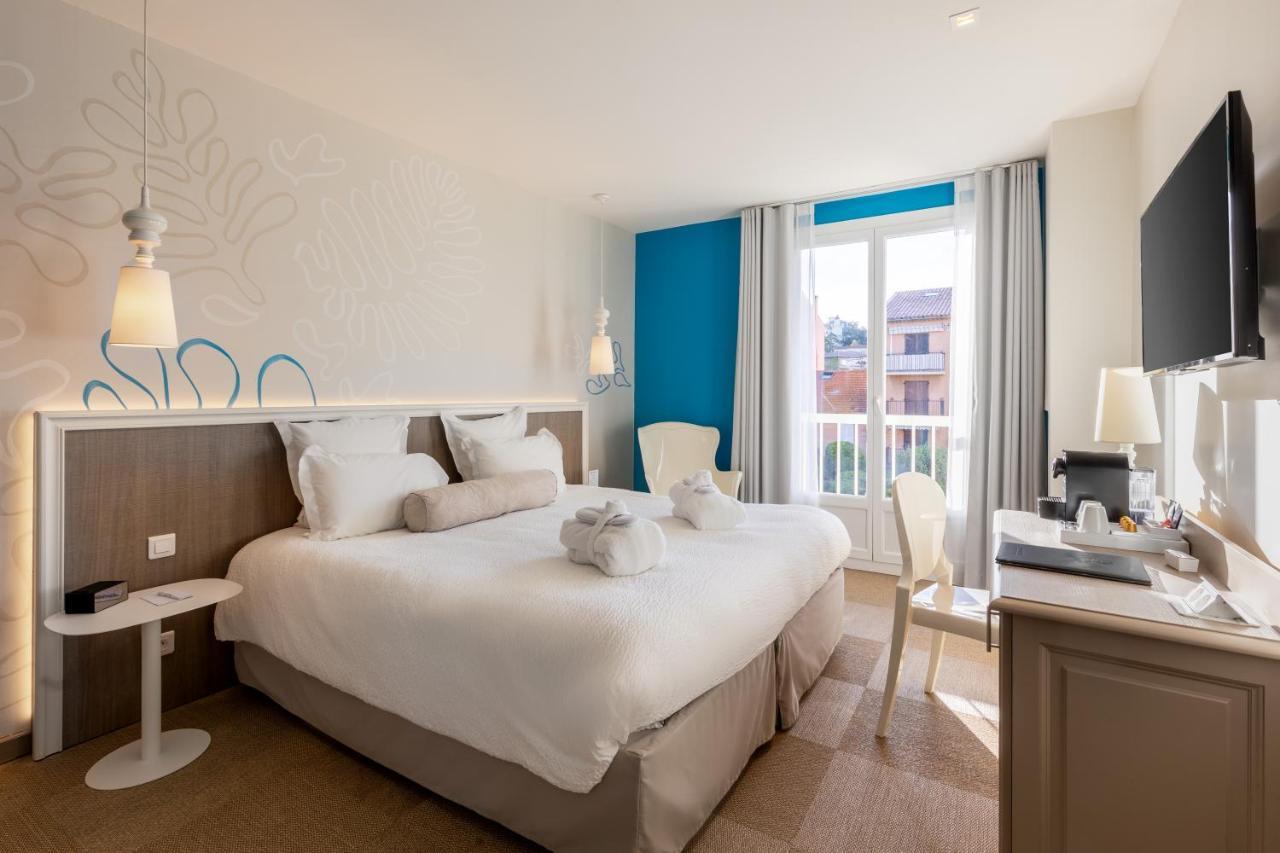 Best Western Hotel Matisse Σαιντ-Μαξίμ Εξωτερικό φωτογραφία