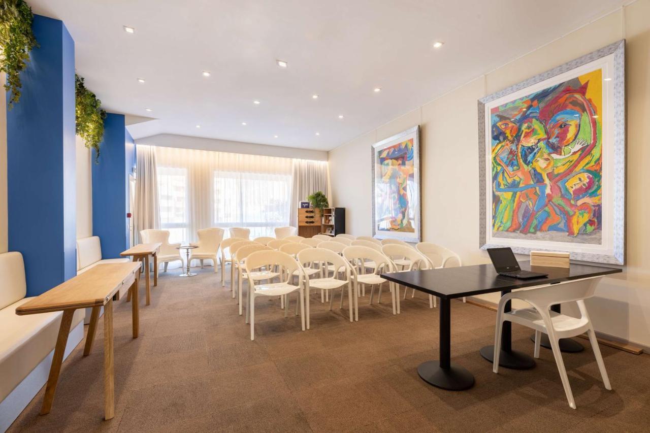 Best Western Hotel Matisse Σαιντ-Μαξίμ Εξωτερικό φωτογραφία