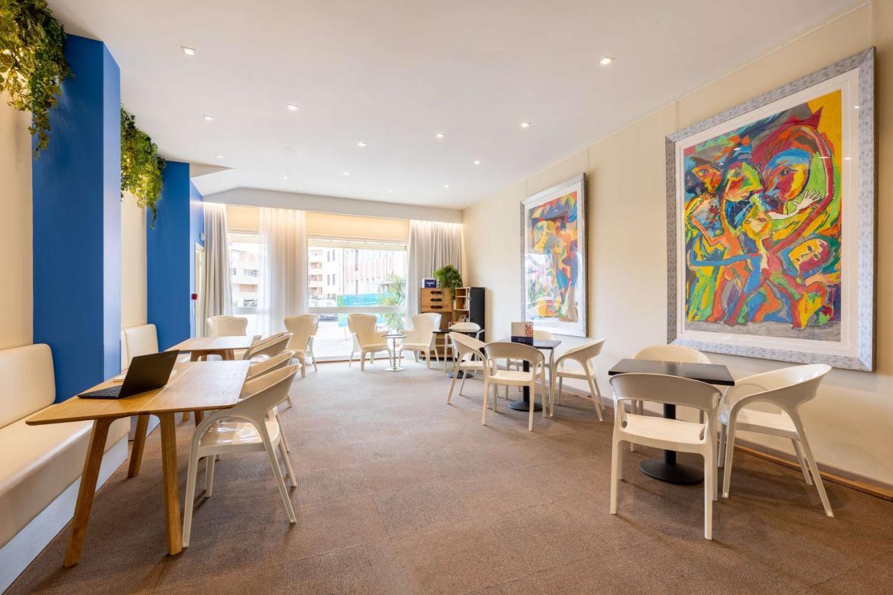 Best Western Hotel Matisse Σαιντ-Μαξίμ Εξωτερικό φωτογραφία