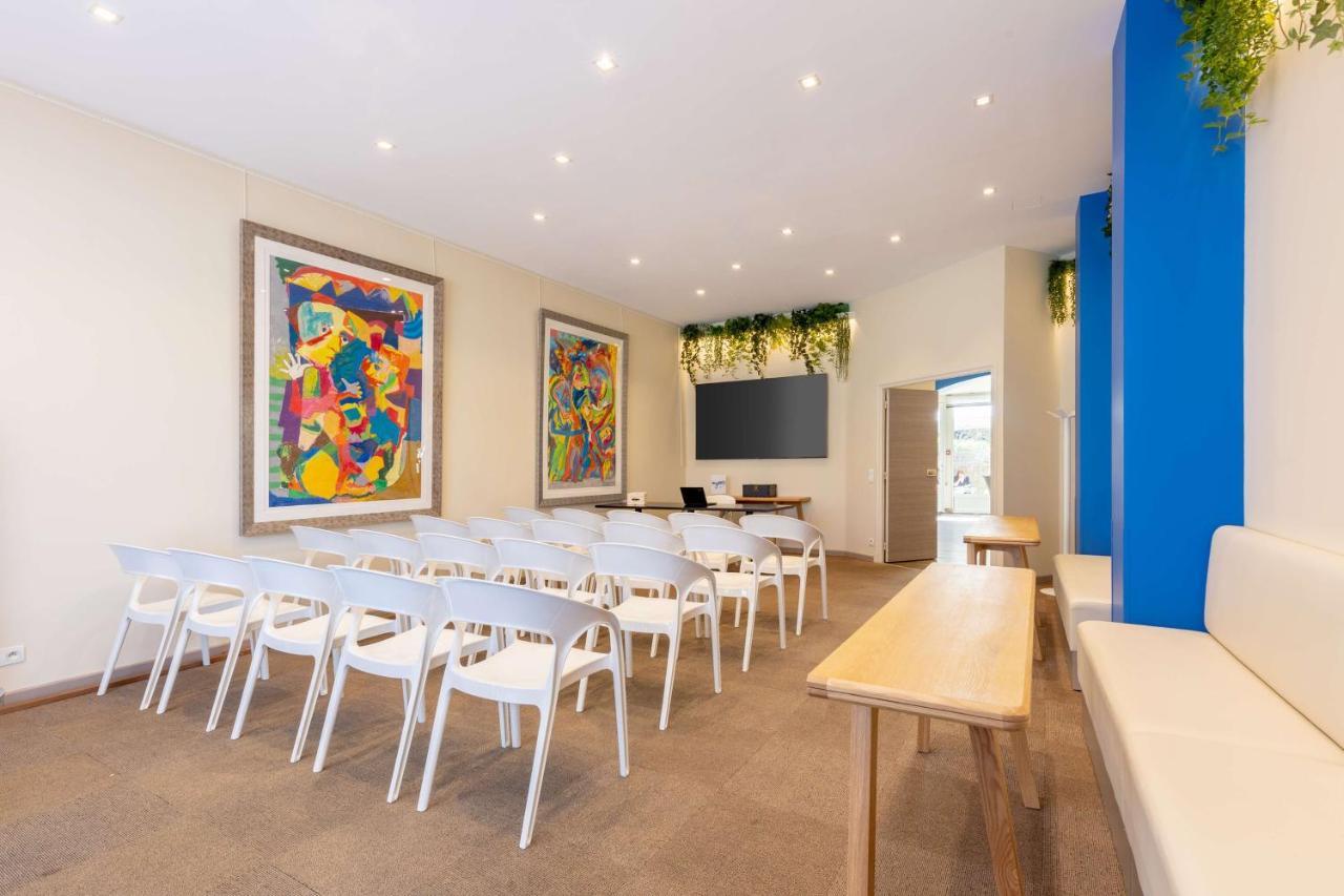 Best Western Hotel Matisse Σαιντ-Μαξίμ Εξωτερικό φωτογραφία