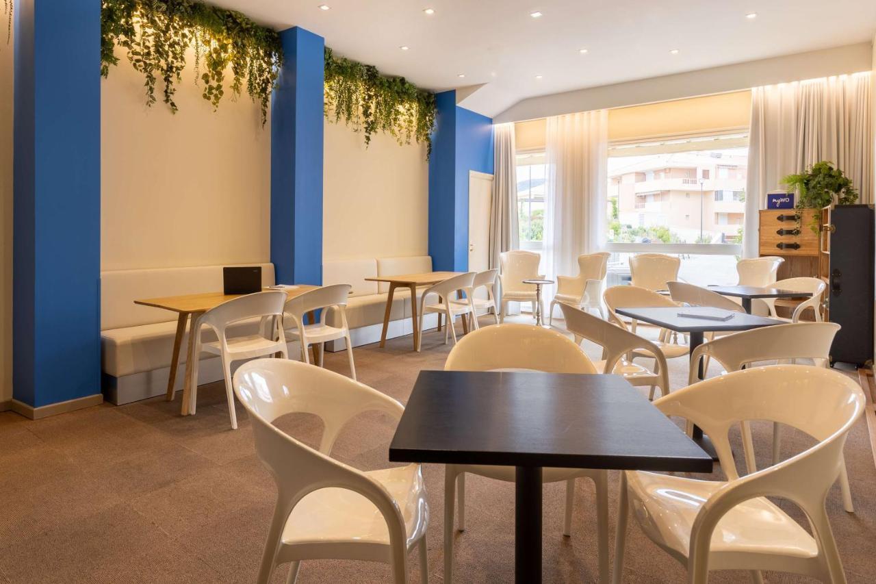 Best Western Hotel Matisse Σαιντ-Μαξίμ Εξωτερικό φωτογραφία