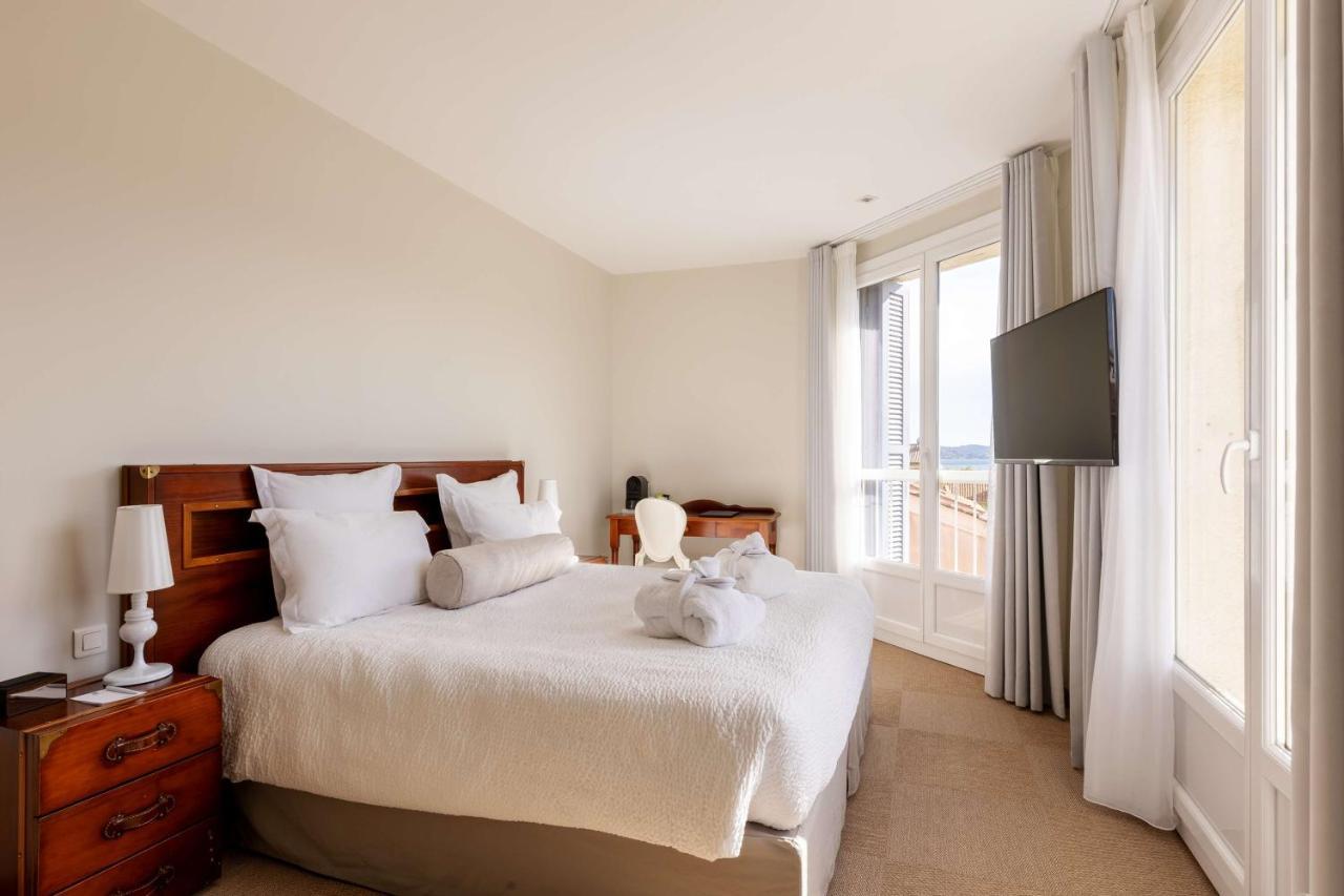Best Western Hotel Matisse Σαιντ-Μαξίμ Εξωτερικό φωτογραφία