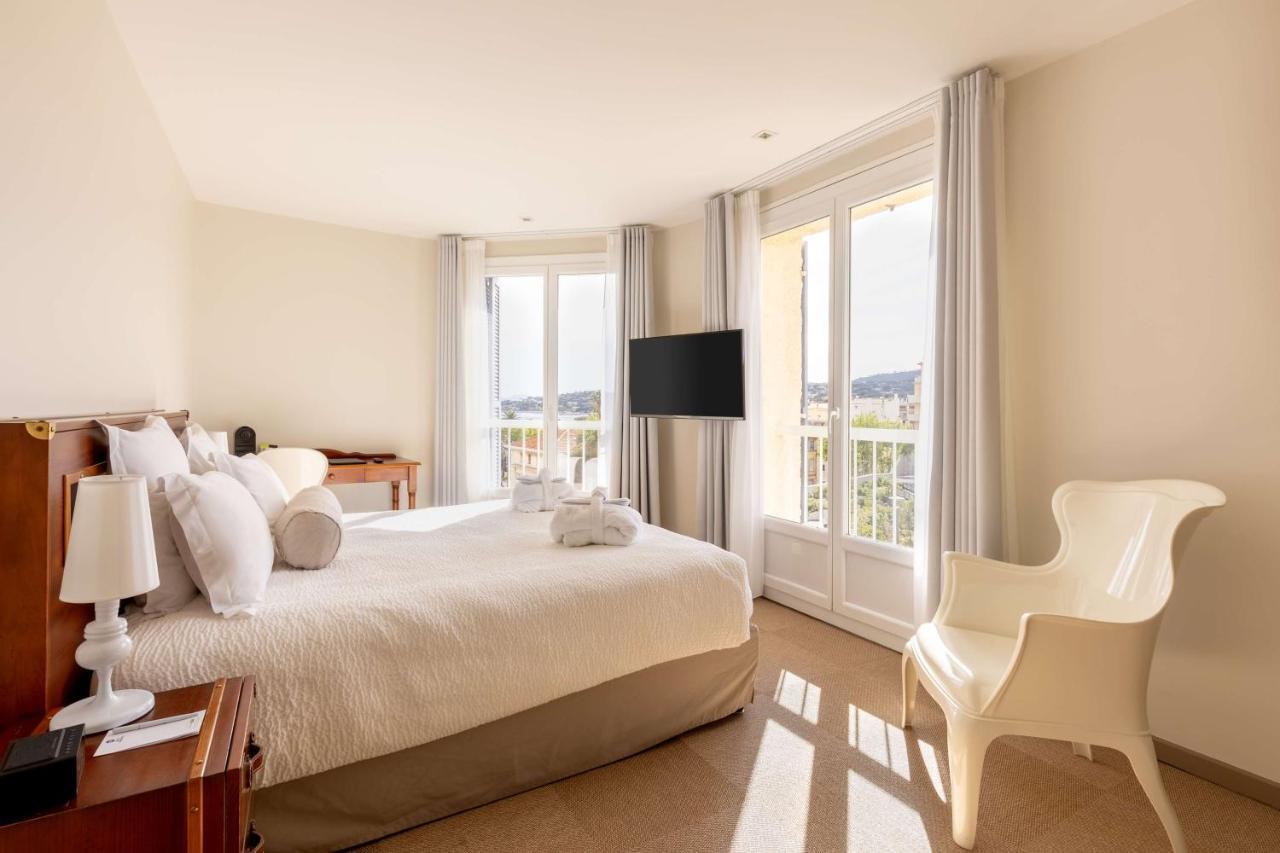 Best Western Hotel Matisse Σαιντ-Μαξίμ Εξωτερικό φωτογραφία