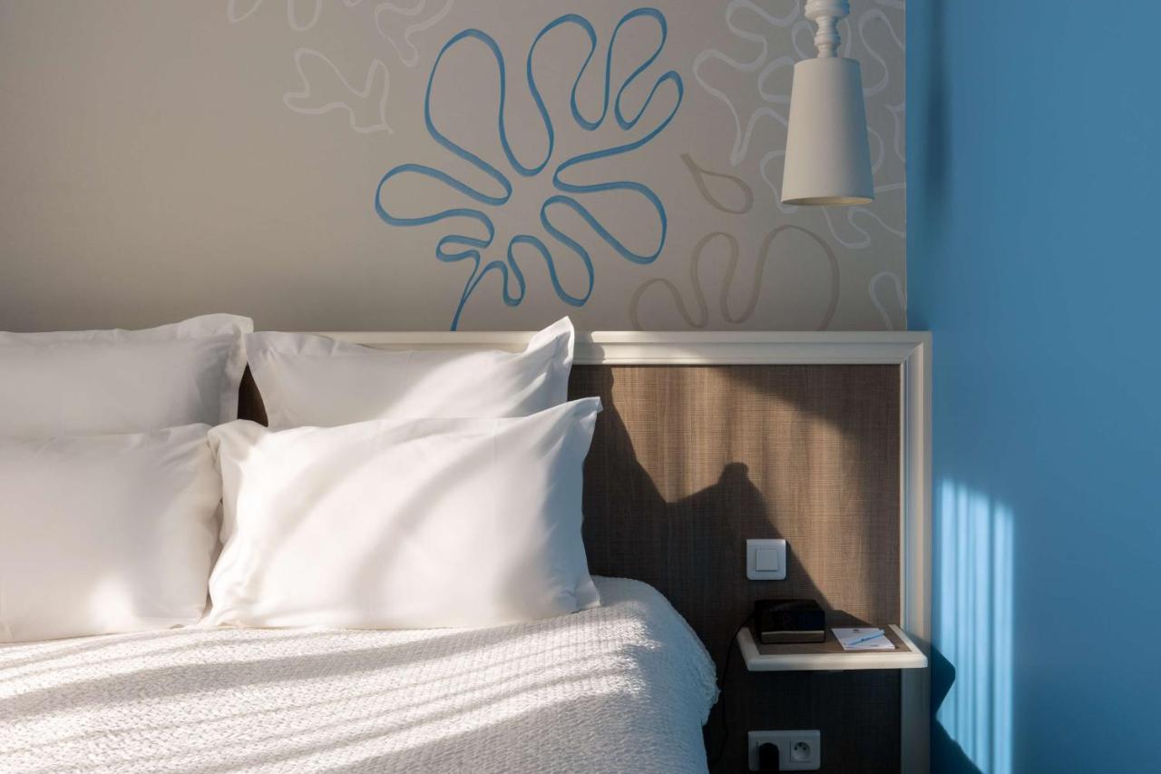 Best Western Hotel Matisse Σαιντ-Μαξίμ Εξωτερικό φωτογραφία