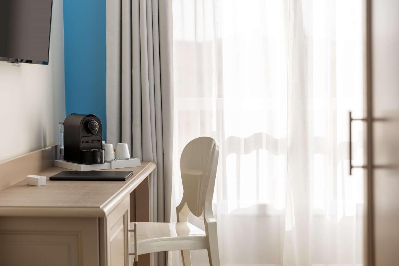 Best Western Hotel Matisse Σαιντ-Μαξίμ Εξωτερικό φωτογραφία