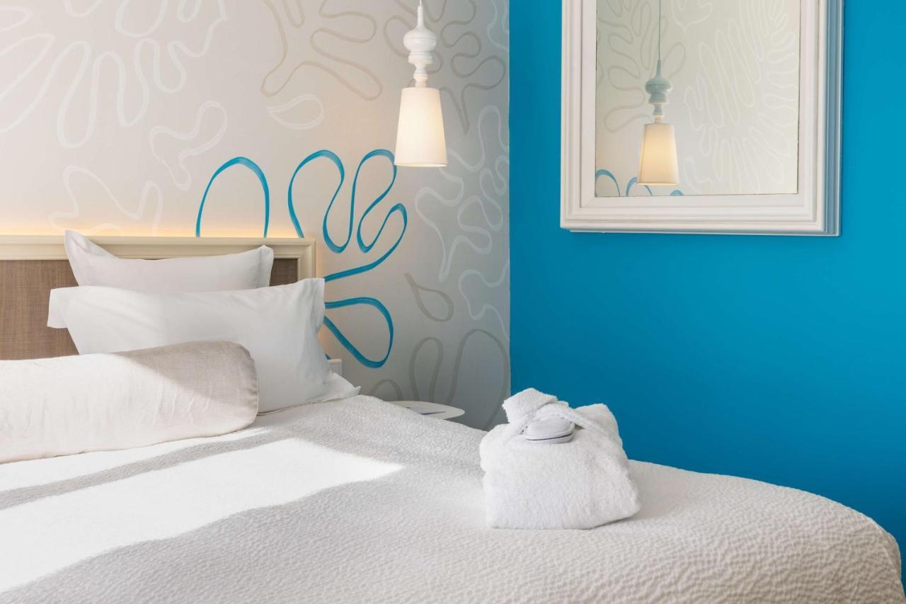 Best Western Hotel Matisse Σαιντ-Μαξίμ Εξωτερικό φωτογραφία