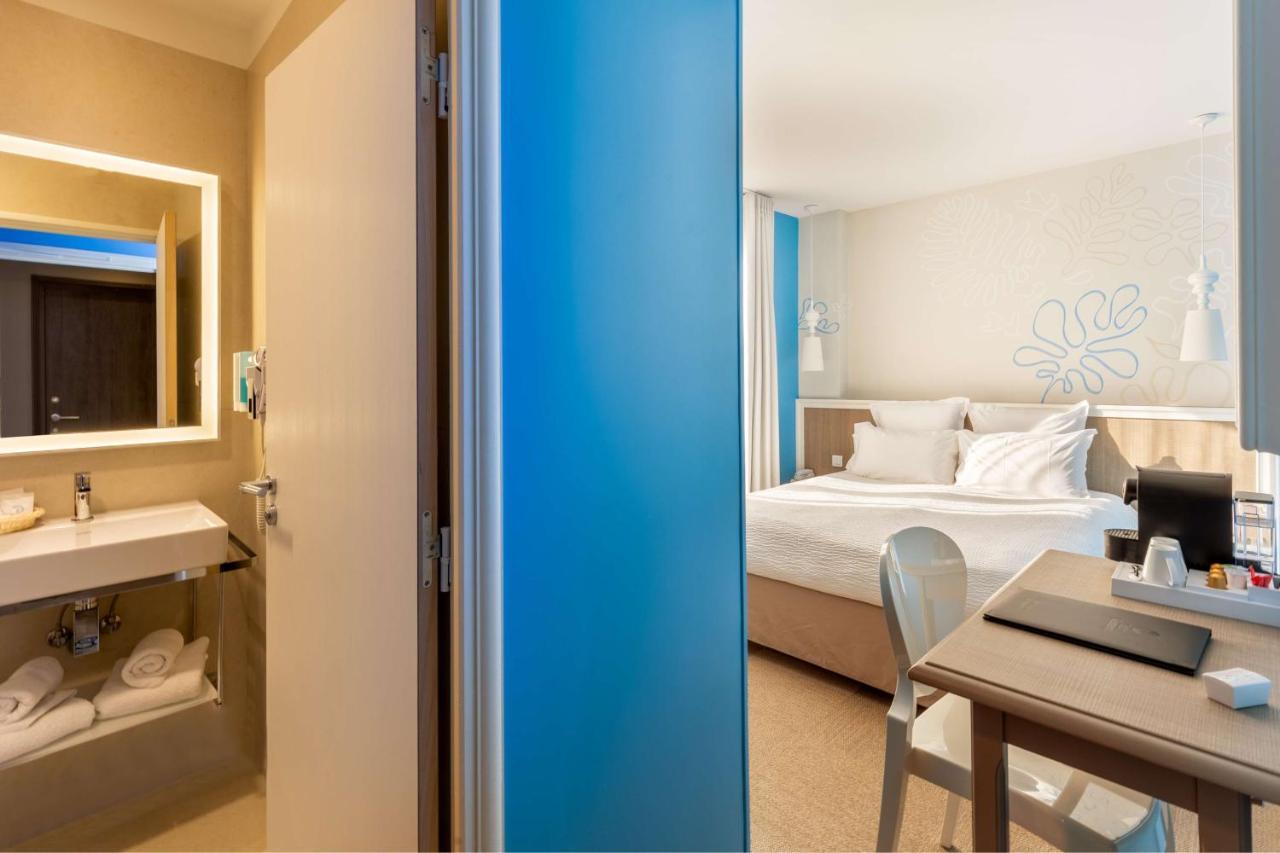 Best Western Hotel Matisse Σαιντ-Μαξίμ Εξωτερικό φωτογραφία