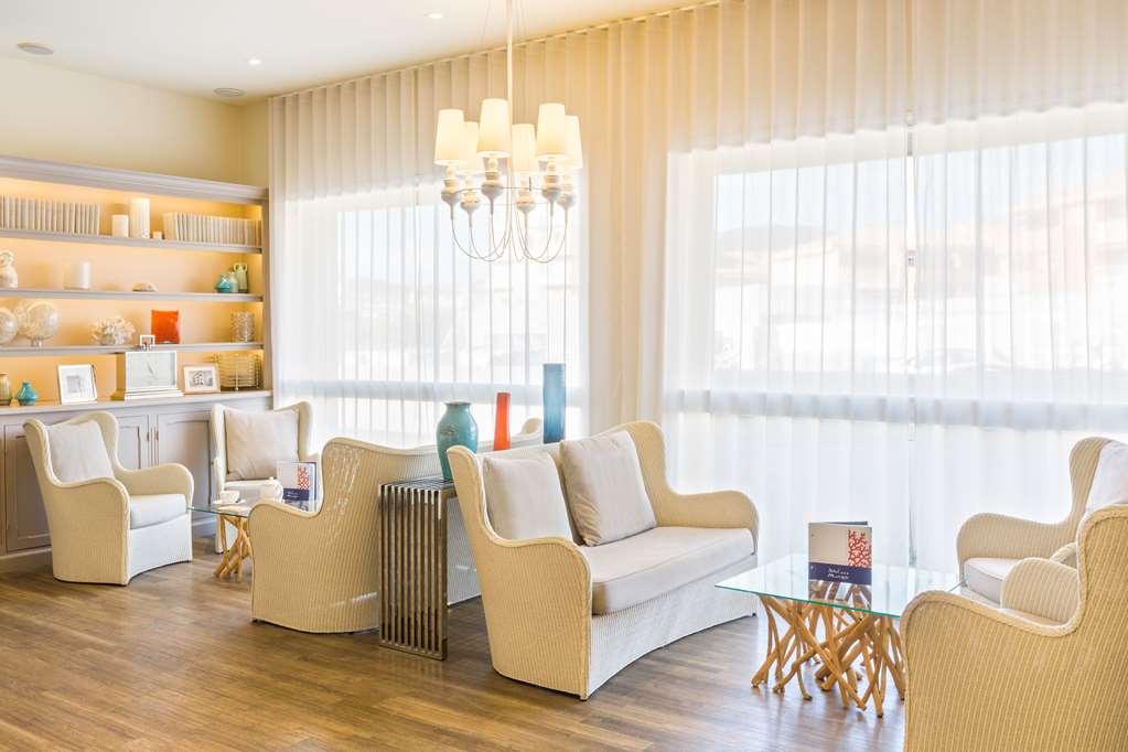 Best Western Hotel Matisse Σαιντ-Μαξίμ Εσωτερικό φωτογραφία