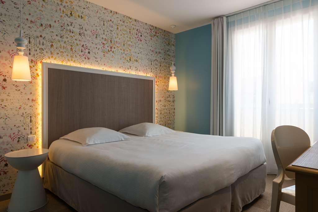 Best Western Hotel Matisse Σαιντ-Μαξίμ Δωμάτιο φωτογραφία