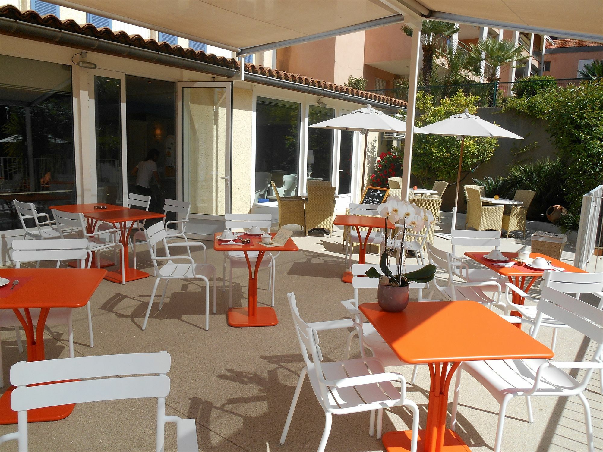 Best Western Hotel Matisse Σαιντ-Μαξίμ Εξωτερικό φωτογραφία