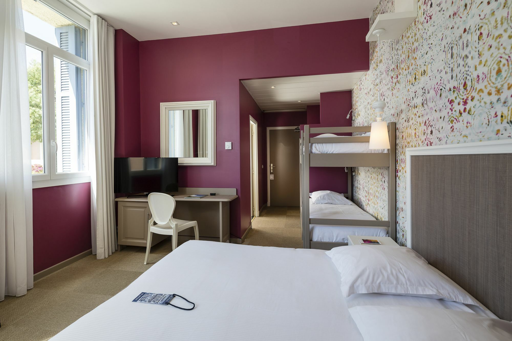 Best Western Hotel Matisse Σαιντ-Μαξίμ Εξωτερικό φωτογραφία