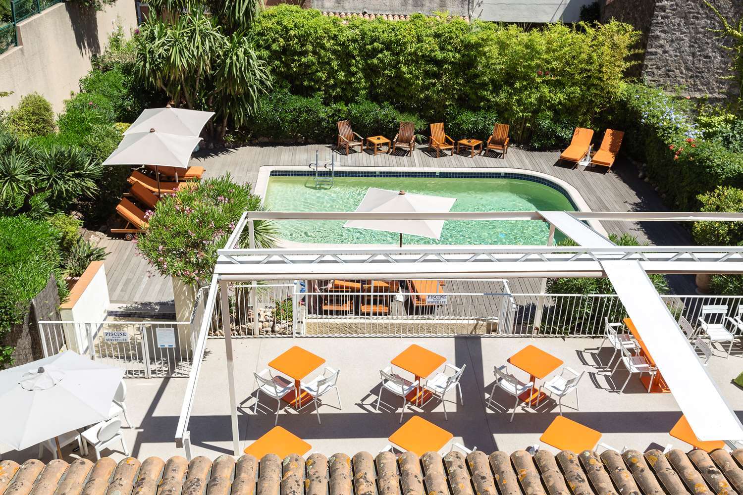 Best Western Hotel Matisse Σαιντ-Μαξίμ Εξωτερικό φωτογραφία