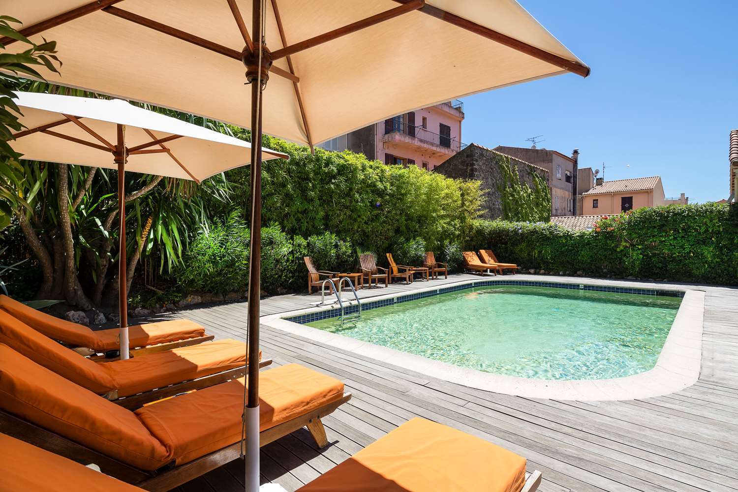 Best Western Hotel Matisse Σαιντ-Μαξίμ Εξωτερικό φωτογραφία