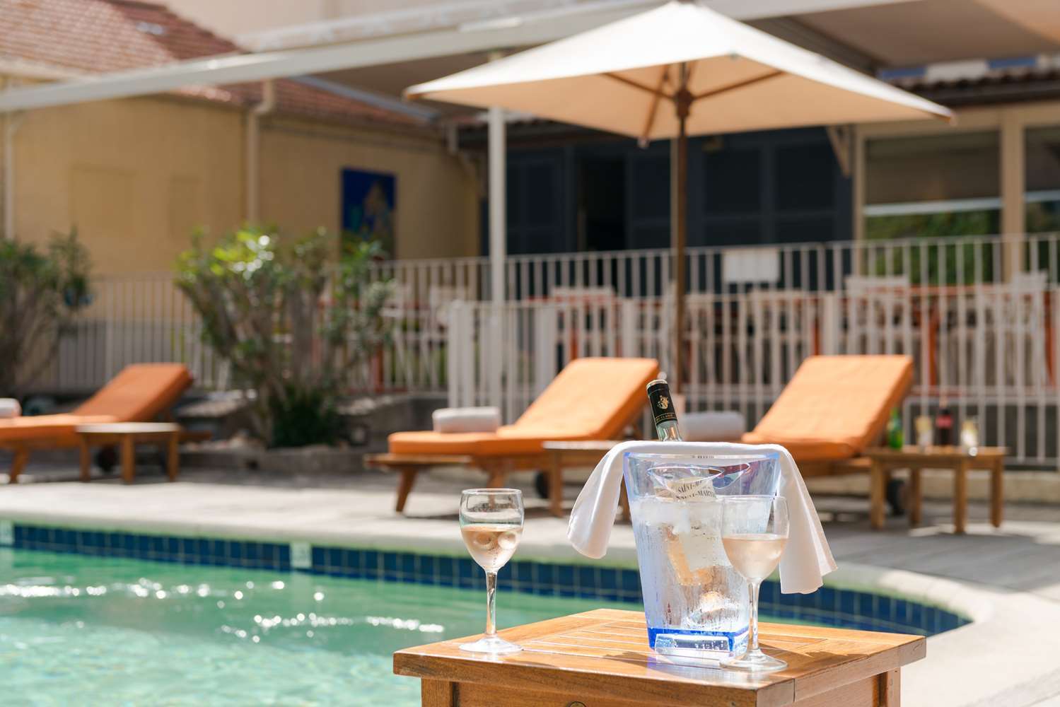 Best Western Hotel Matisse Σαιντ-Μαξίμ Εξωτερικό φωτογραφία