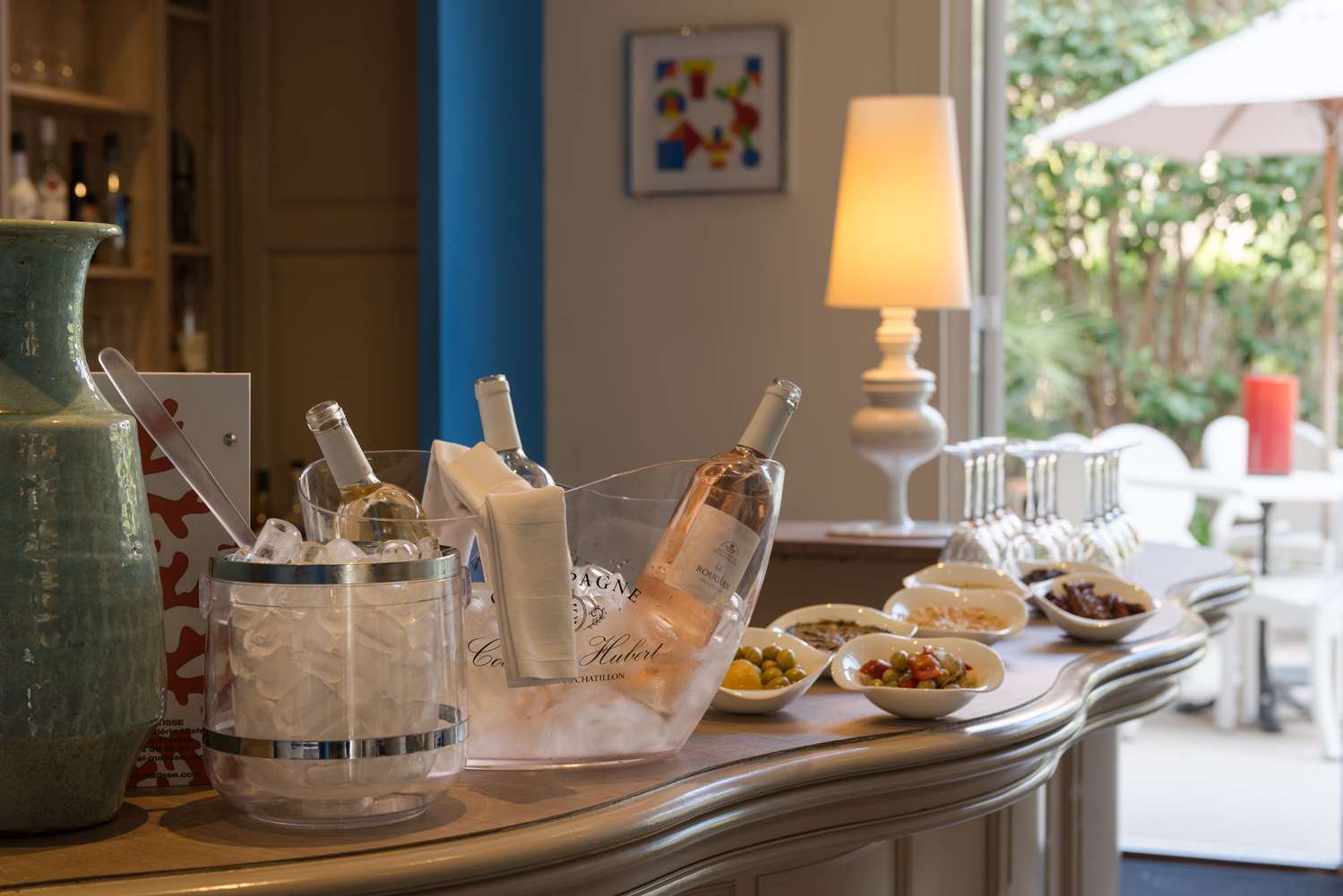 Best Western Hotel Matisse Σαιντ-Μαξίμ Εξωτερικό φωτογραφία